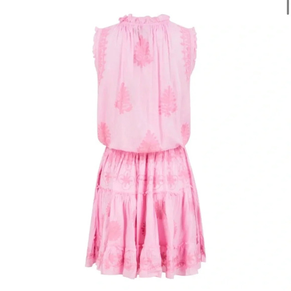 Pranella CELON DRESS PINK size L/ XL - Picture 2 of 3